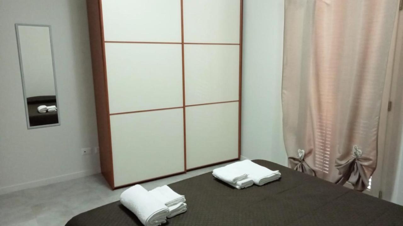 Alloggio Turistico Garibaldi Apartment Viterbo Luaran gambar