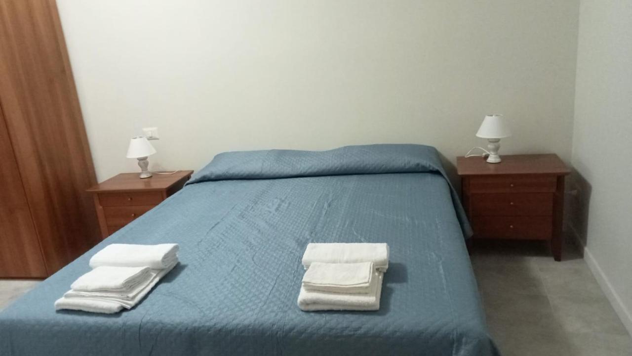 Alloggio Turistico Garibaldi Apartment Viterbo Luaran gambar