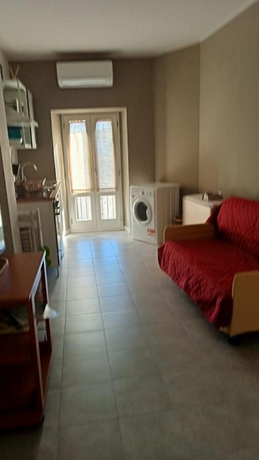 Alloggio Turistico Garibaldi Apartment Viterbo Luaran gambar